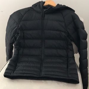 NWOT Men’s Uniqlo Ultra Down Puffer Jacket